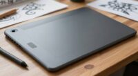 importance of tablet size