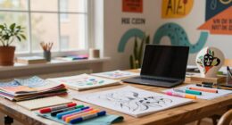 importance of workshop environment
