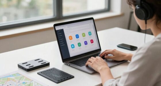 improving screen reader accessibility