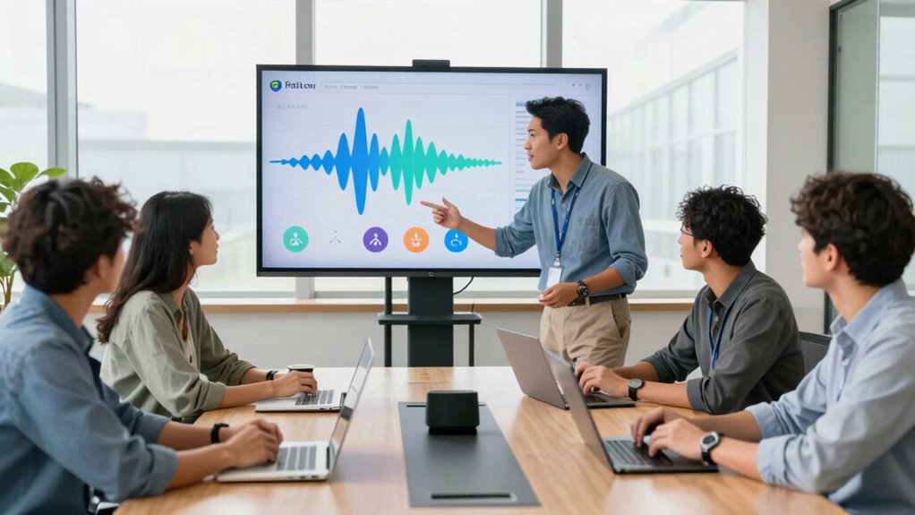 inclusive communication enhances teamwork