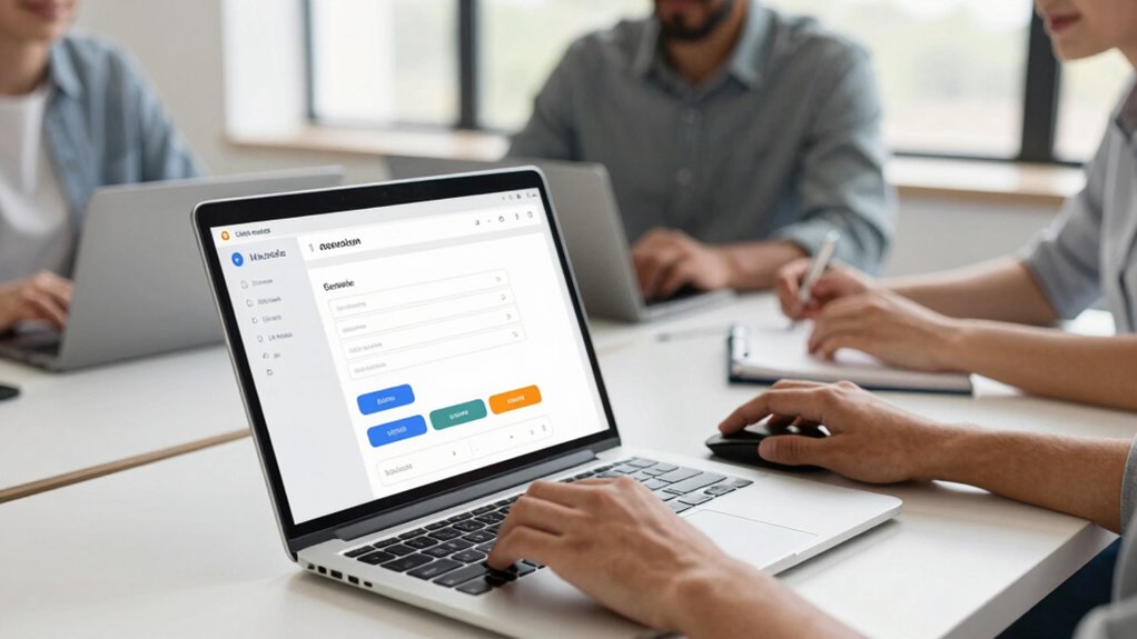 inclusive form design principles