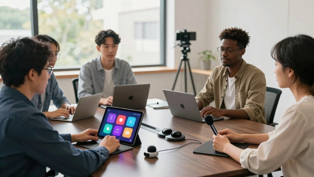 inclusive voice technology training