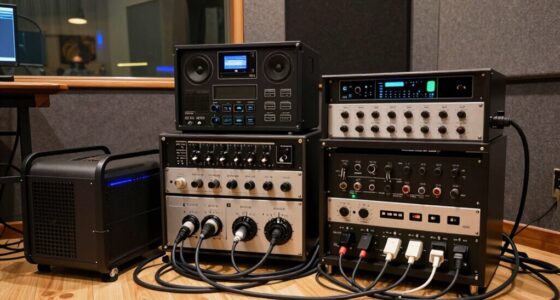 incorrect backup power choices