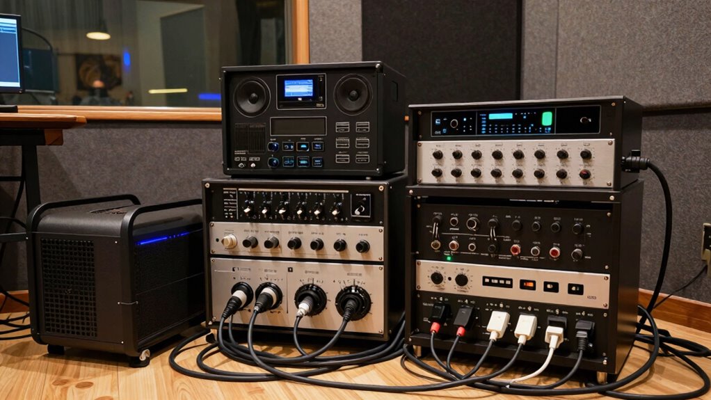 incorrect backup power choices