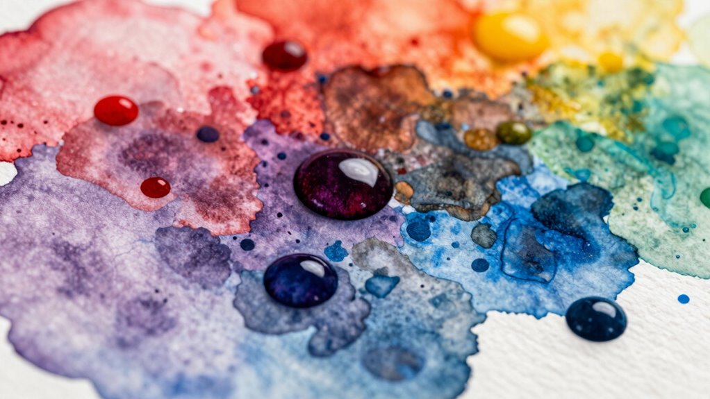 ink compatibility and durability