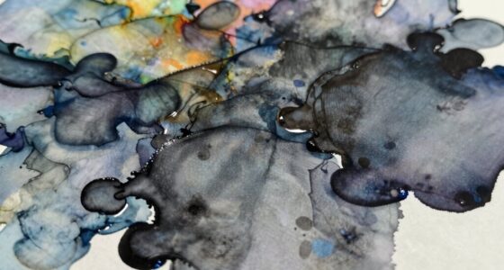ink quality over specifications