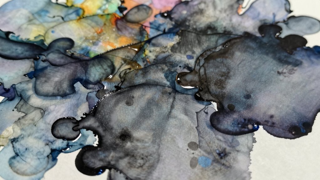 ink quality over specifications