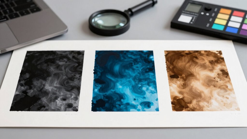ink types for art longevity