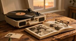 innovative approach to nostalgia