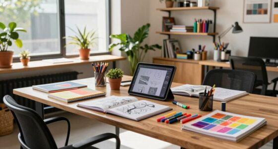 innovative creative workshop comparison