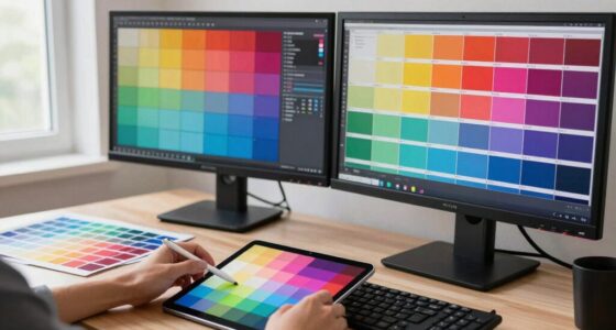 innovative cross platform color strategy