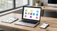 innovative cross platform strategies