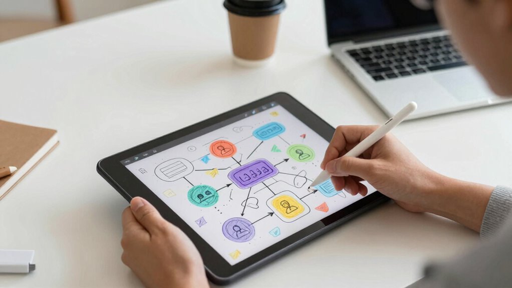 innovative journey mapping strategy