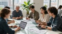 innovative transition planning method