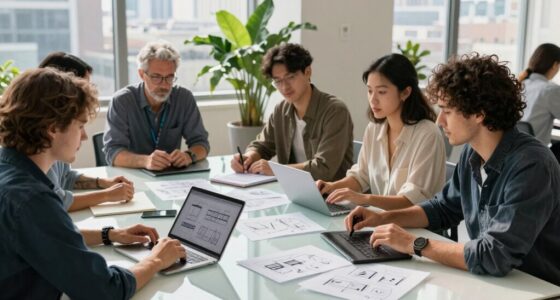 innovative transition planning method