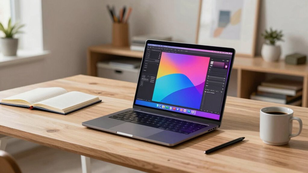 intelligent creative laptop comparison