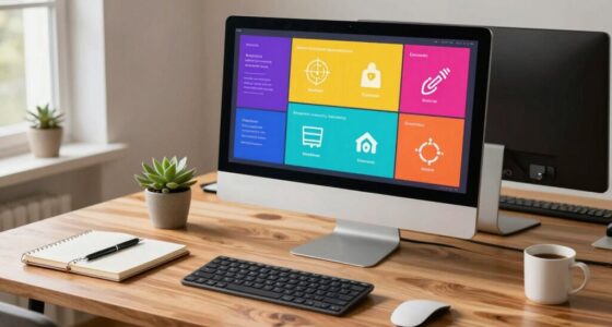 intelligent shareable visual strategies