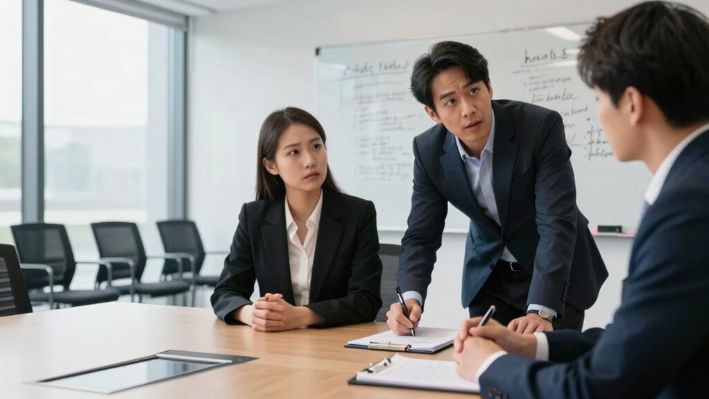 interview questions importance