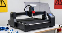 laser cutter safety guidelines