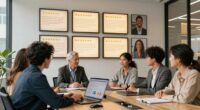 leveraging testimonials for credibility