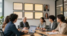leveraging testimonials for credibility