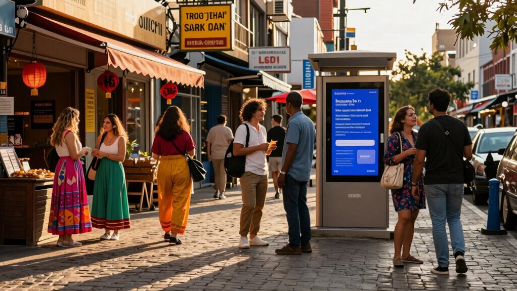 localization improves user experience
