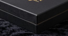 luxury packaging enhances experience