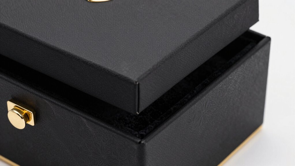 luxury sustainability personalization exclusivity