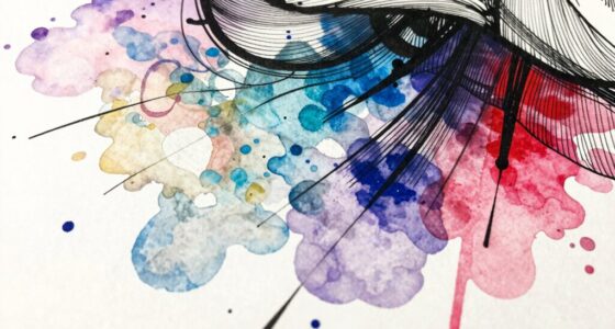 mastering diverse visual techniques