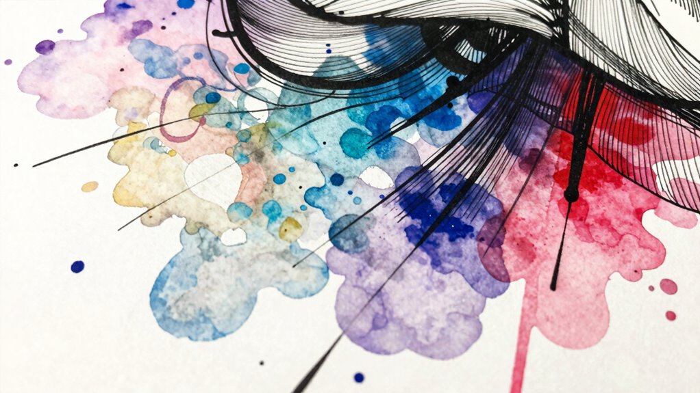 mastering diverse visual techniques