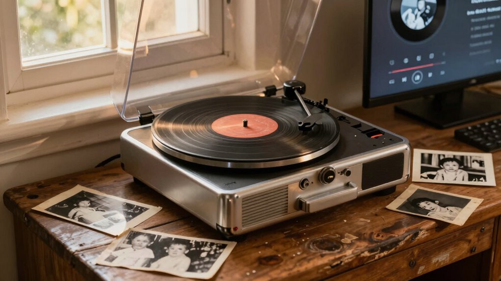 memory culture nostalgia perception