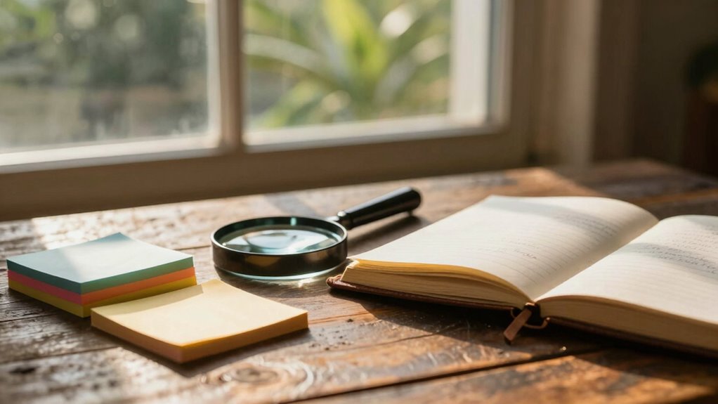 mindful data visualization strategies