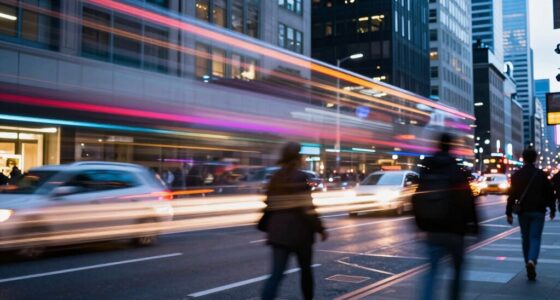 motion enhances user engagement
