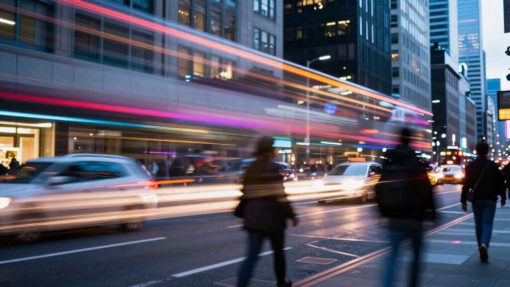 motion enhances user engagement
