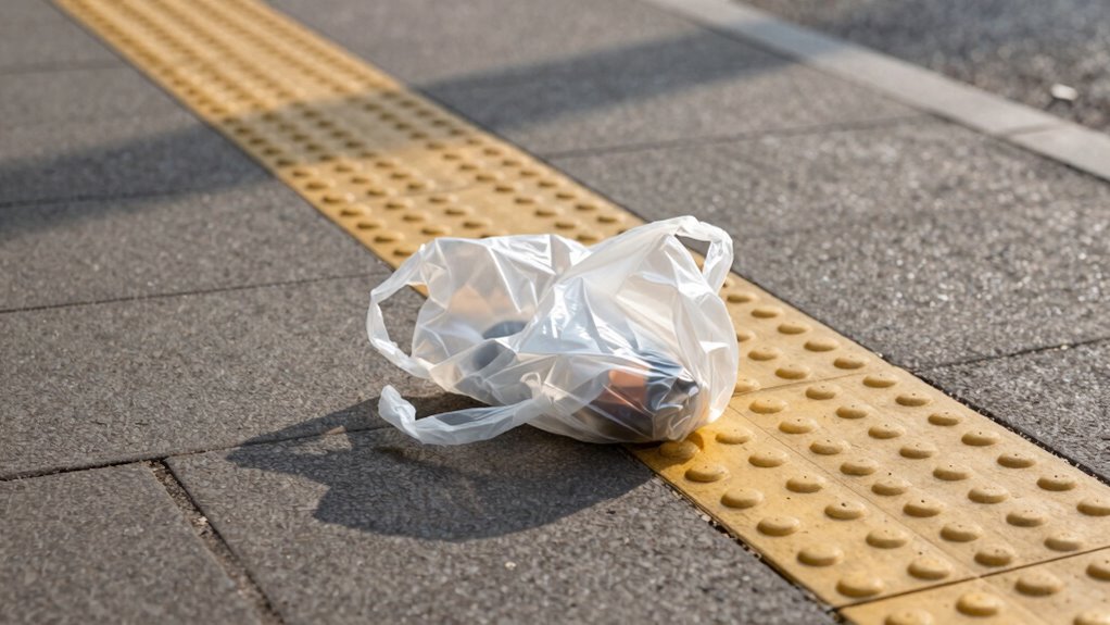 neglecting accessibility improvements