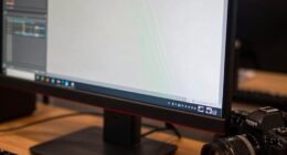 neglecting monitor calibration accuracy