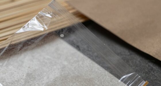 neglecting recycling efforts