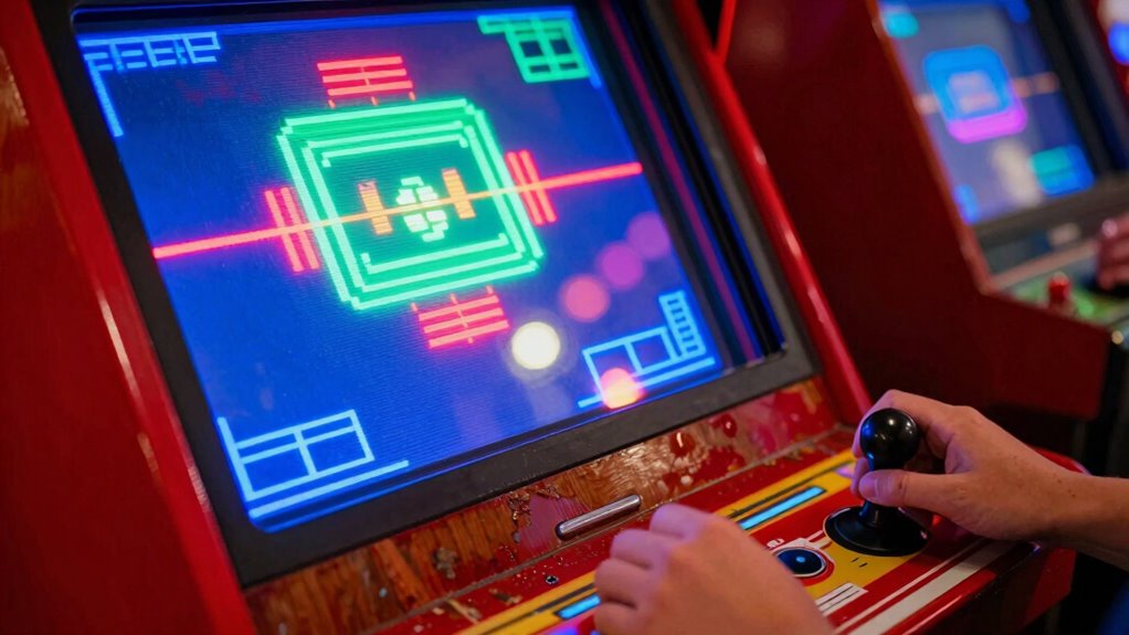 nostalgic graphics foster engagement