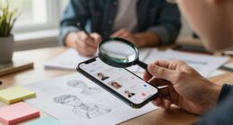 observation improves user experience