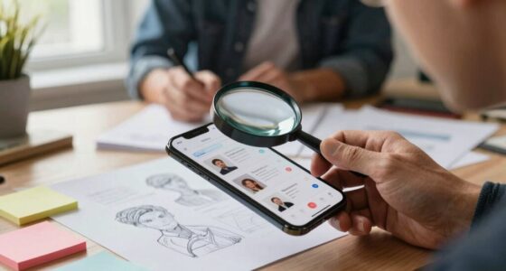 observation improves user experience