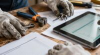 overlooking audit inaccuracies