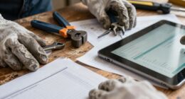 overlooking audit inaccuracies