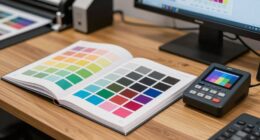 overlooking print proof margins