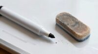 overusing marker caps tightly