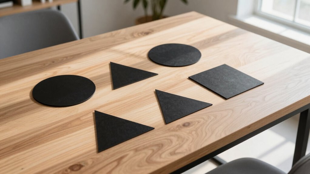 perception shapes visual hierarchy