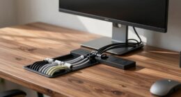 plan organize optimize install