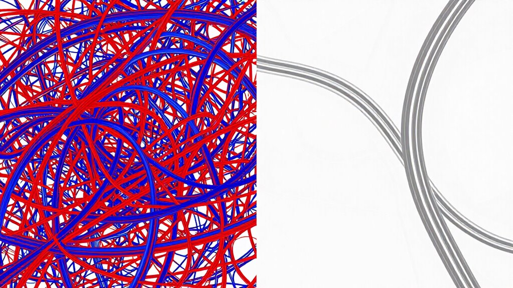 precision consistency adaptability foresight