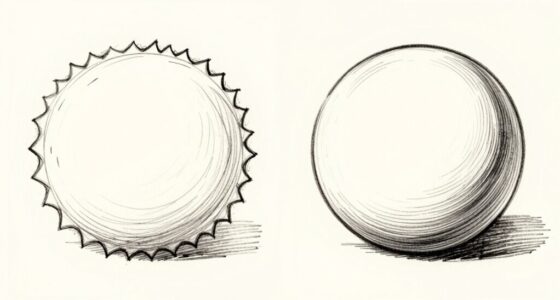 precision detail consistency style