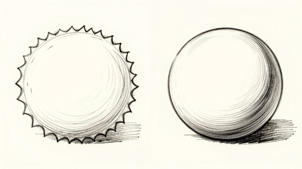 precision detail consistency style