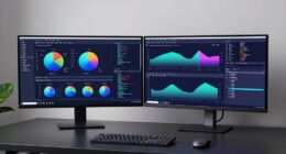 preparing for monitor upgrade